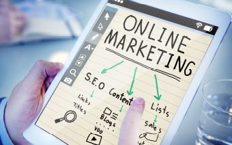 【最新版】WEB広告・デジタルマーケティング業界売上高ランキング！