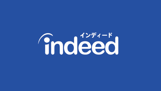 indeed-インディード
